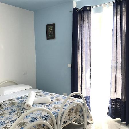 Hostel Ring Forio di Ischia Exteriér fotografie