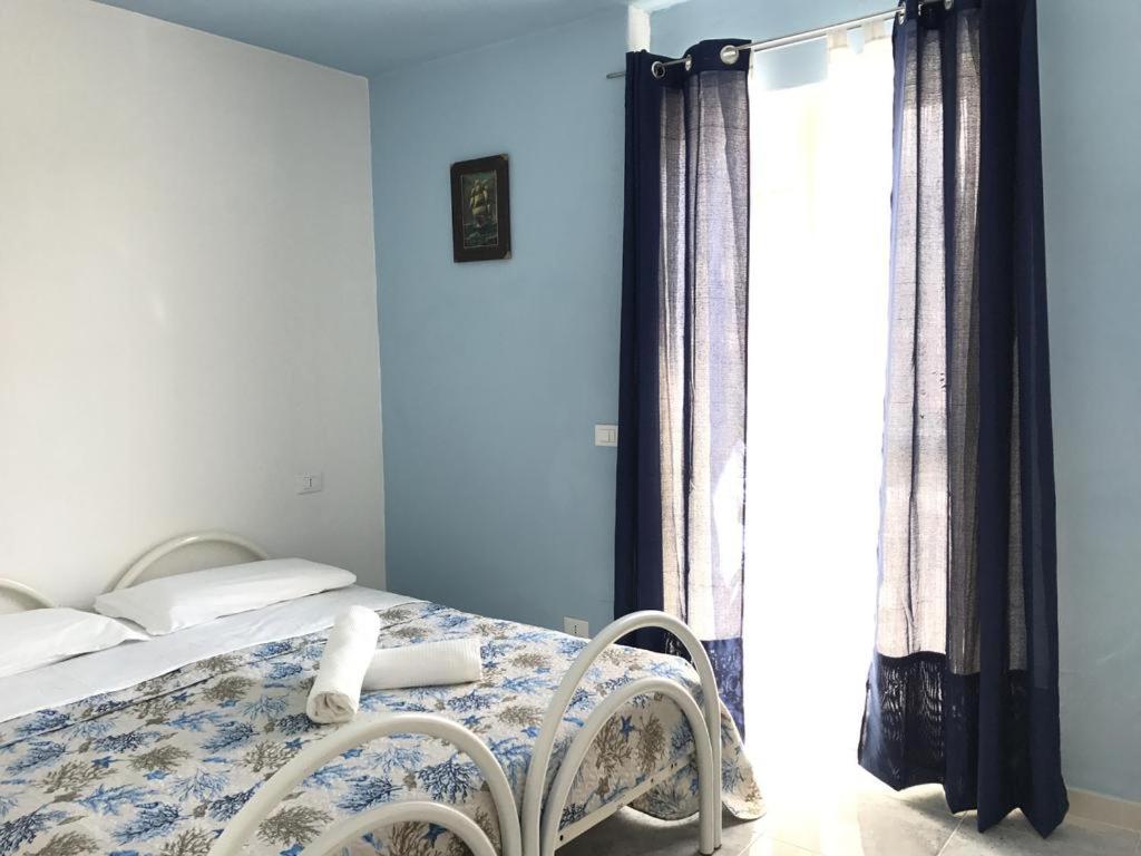 Hostel Ring Forio di Ischia Exteriér fotografie