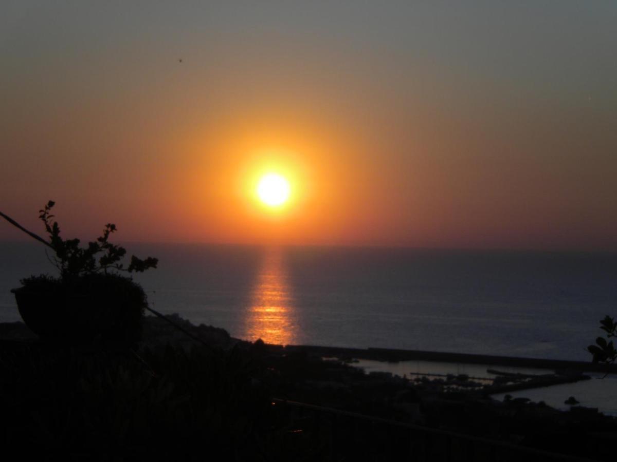 Hostel Ring Forio di Ischia Exteriér fotografie
